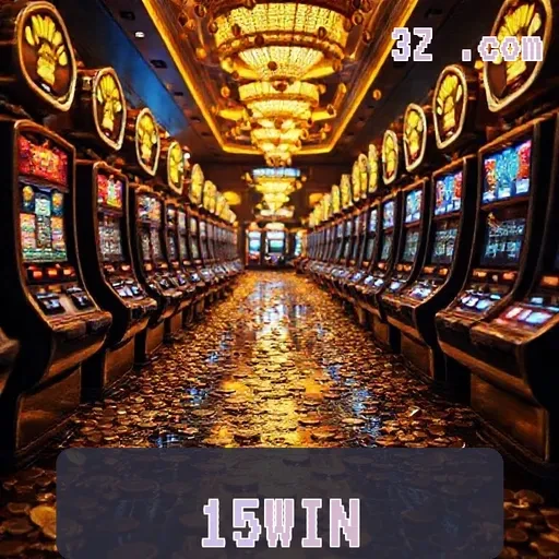 Apostas Inteligentes no 15win: Diversão e Emoção a Cada Clique