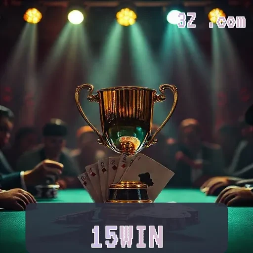 15win : Aplicativo Móvel