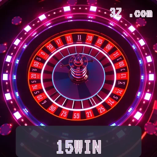 Cassino 15win: A Emoção e Diversão em Cada Jogada