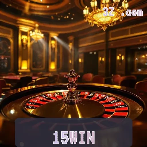 15win : Todos os Jogos