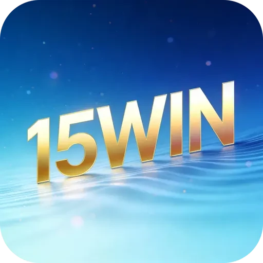 Logo 15win