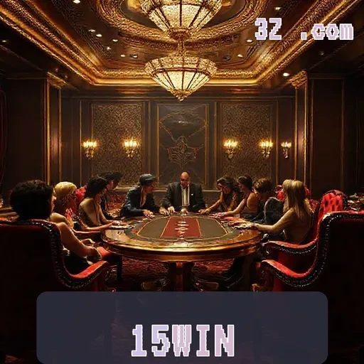 Recursos VIP do 15win: Exclusividade e Engajamento para Jogadores